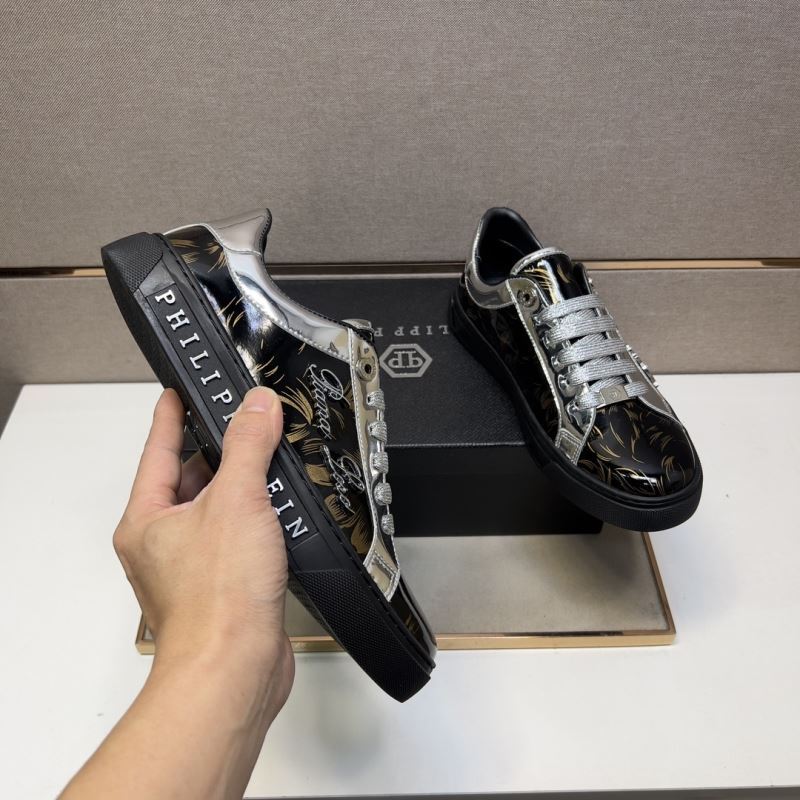 Philipp Plein Shoes